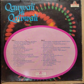 Various  - Qawwali Hi Qawwali (Vinyl)